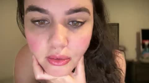 The Queen of Squirt online show from 02.28.25