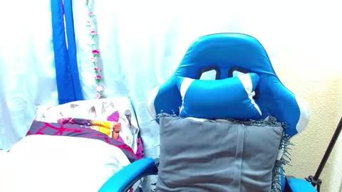 Gia  online show from 03.17.26