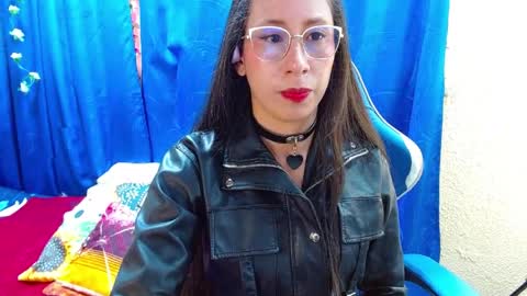 Gia  online show from 04.09.26