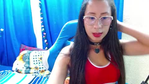 Gia  online show from 04.15.26