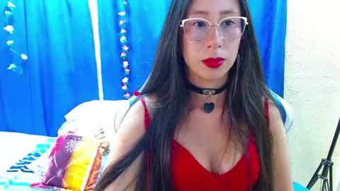 Gia  online show from 04.20.26