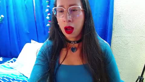Gia  online show from 04.24.26