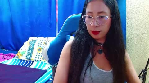 Gia  online show from 05.16.26