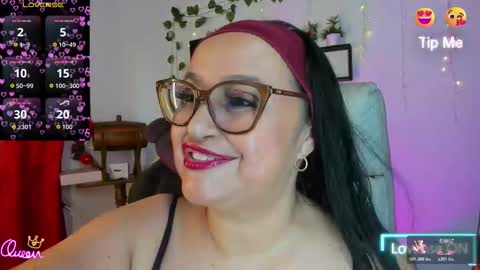 nahomi online show from 03.01.26