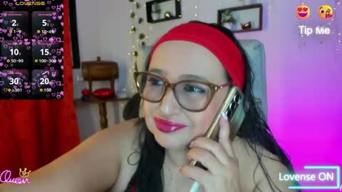 nahomi online show from 04.02.26