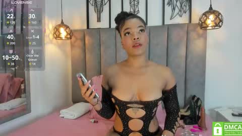 Darlliny online show from 09.18.25