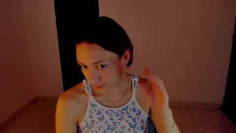 Snapshot of gia_white01 chatting on 02.14.26 GIA WHITE Independet online show from 02.14.26