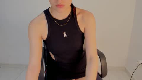 GIA WHITE Independet  online show from 03.23.26