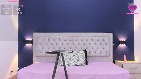 Snapshot of gia_willliams chatting on 07.29.26 gia_willliams online show from 07.29.26