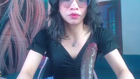 giaa rossi online show from 06.13.26