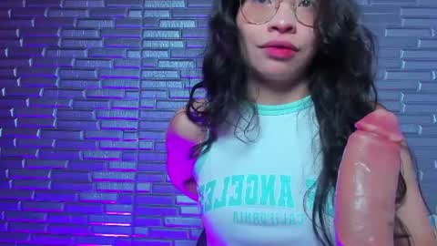 giaa rossi online show from 06.18.26