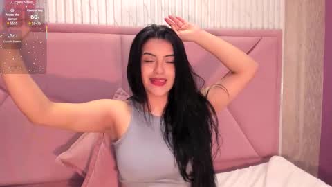 I am gia online show from 10.29.25