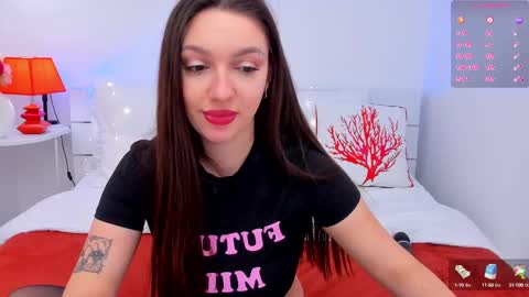 Gia online show from 02.09.25