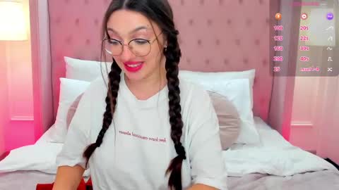 Gia online show from 03.02.25