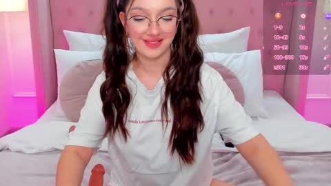 Gia online show from 03.09.25