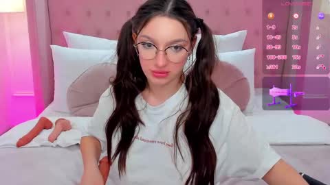 Gia online show from 03.09.25