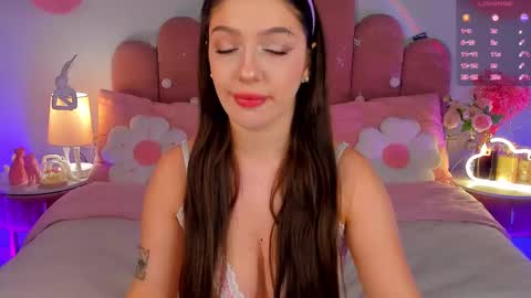 Gia online show from 02.02.26