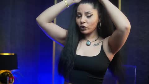  Gia  online show from 04.06.26