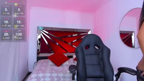 Gia  online show from 02.17.25