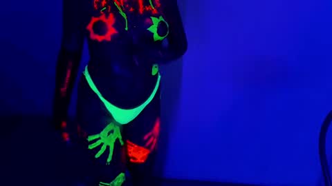 Gia  online show from 02.26.25