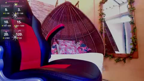 Gia  online show from 03.05.25