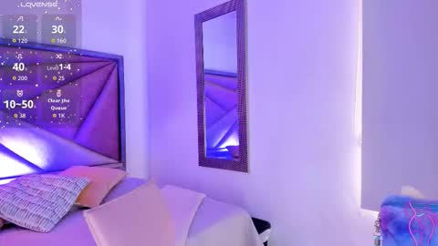 Gia  online show from 01.05.26