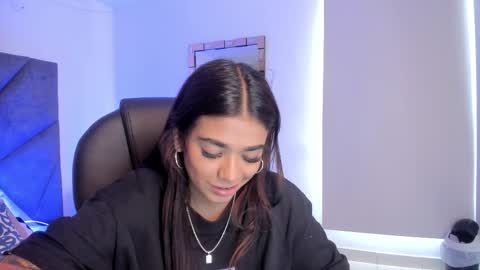 Gia  online show from 01.17.26