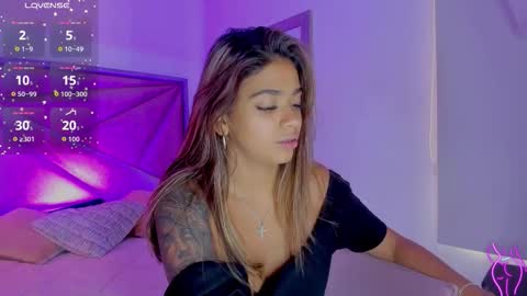 Gia  online show from 03.07.26