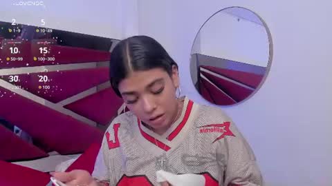 Gia  online show from 07.28.26