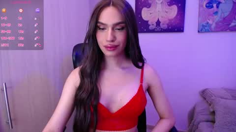 Snapshot of giamint chatting on 05.28.26 Gia Mint online show from 05.28.26