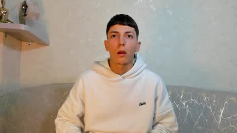 Snapshot of gian_rossii chatting on 06.01.26 GIAN online show from 06.01.26