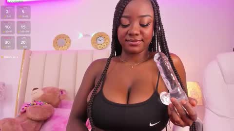 Gianina online show from 01.09.26