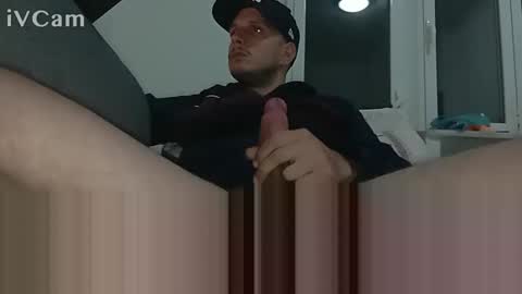 giankccs online show from 10.04.25