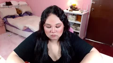 gianna lusty online show from 10.16.25