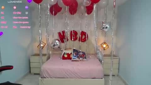 Snapshot of giannabonet chatting on 01.03.25 G I A N N A online show from 01.03.25