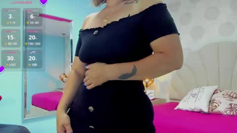 Snapshot of giannabonet chatting on 01.13.25 G I A N N A online show from 01.13.25