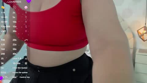 Snapshot of giannabonet chatting on 01.27.25 G I A N N A online show from 01.27.25