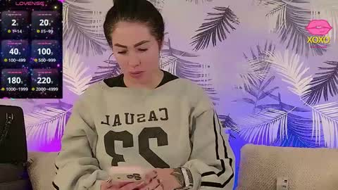 catalina online show from 05.20.26