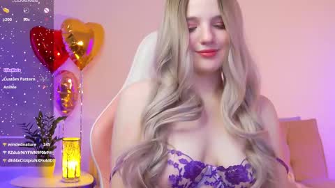 Roxy online show from 02.20.25