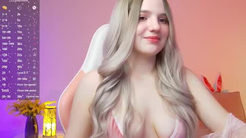 Roxy online show from 02.20.25