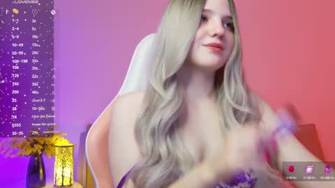 Roxy online show from 02.24.25