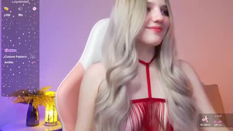 Roxy online show from 02.27.25
