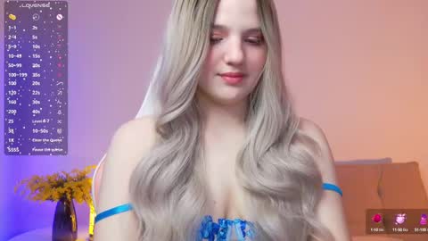 Roxy online show from 02.28.25