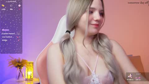 Roxy online show from 03.03.25