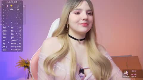 Roxy online show from 03.07.25