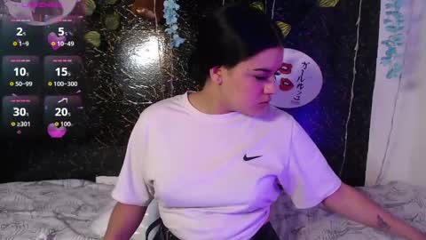 Gianna lopez online show from 05.16.26