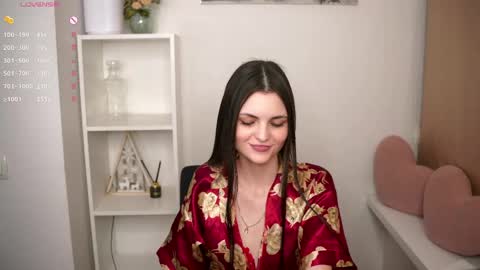 Nicole online show from 04.15.26