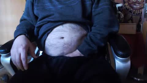 Gianni9000000 online show from 12.26.24