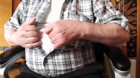 Gianni9000000 online show from 04.16.26