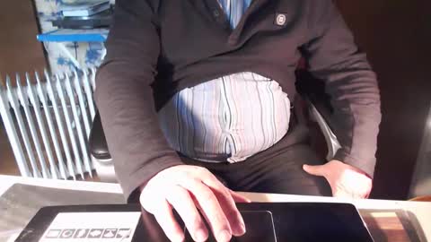 Gianni9000000 online show from 05.13.26